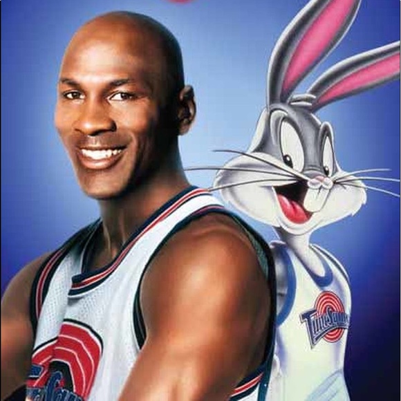 Space Jam: A New Legacy High Tops - Picture 1 of 12